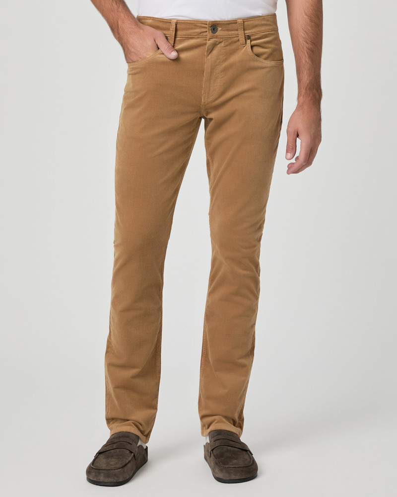 Federal 34" Slim Straight Pant 1