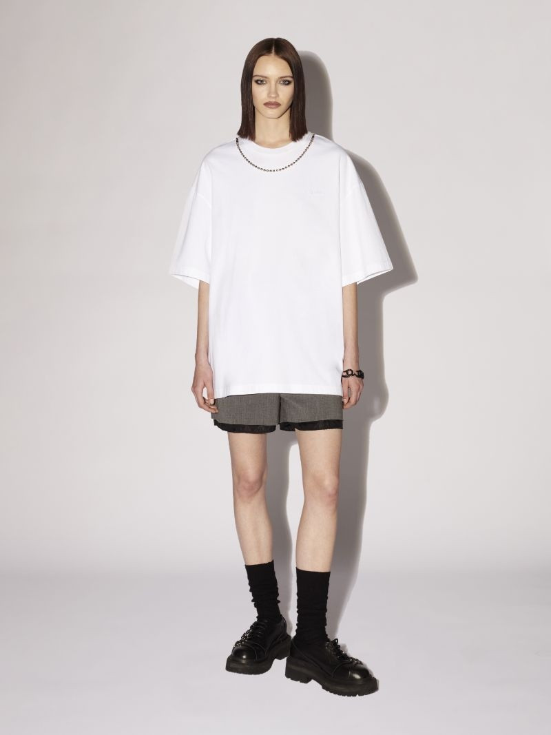 BALLCHAIN T-SHIRT 3