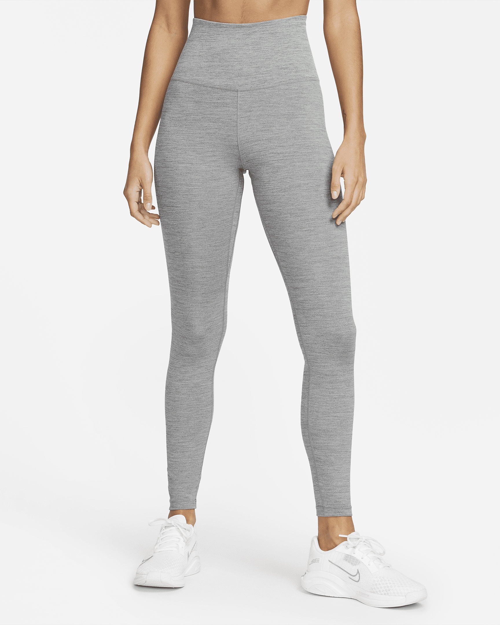 Nike One Women's High-Rise Leggings - 1