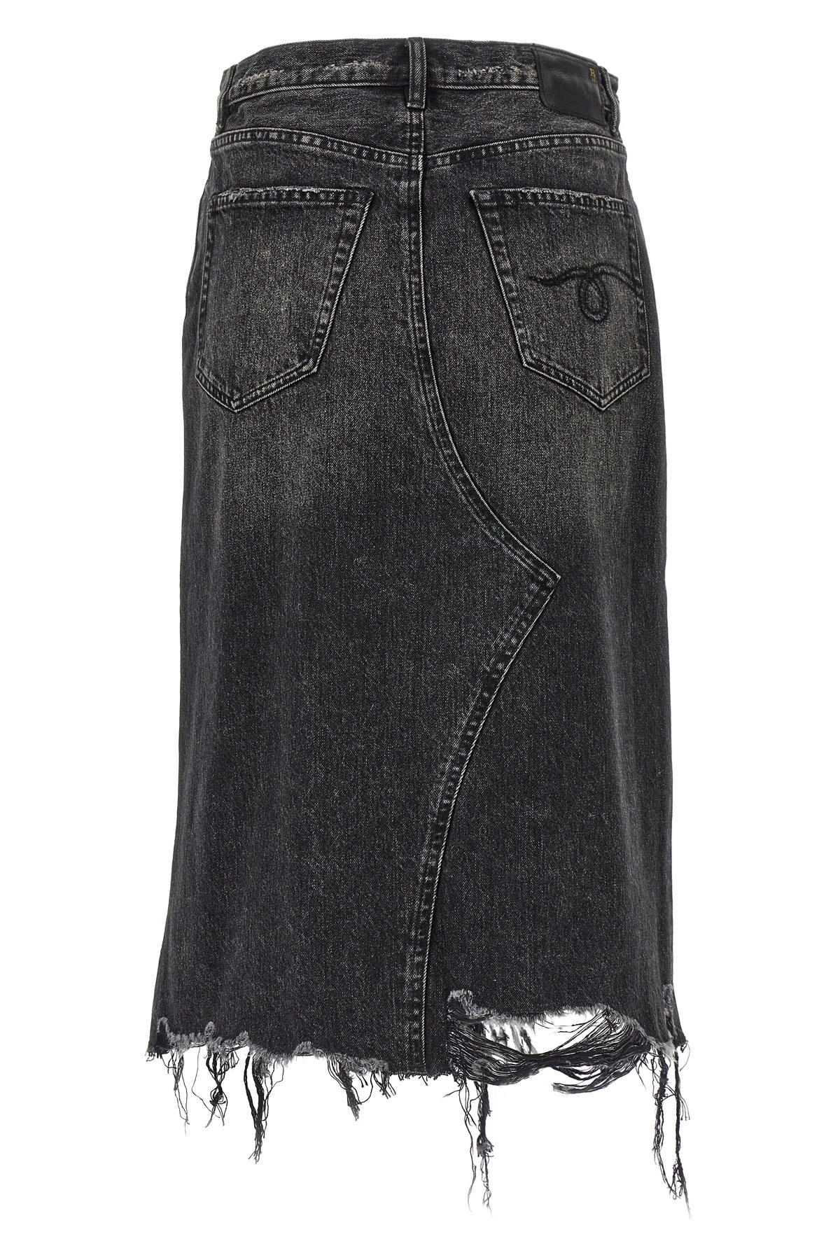 'Jesse' skirt - 3