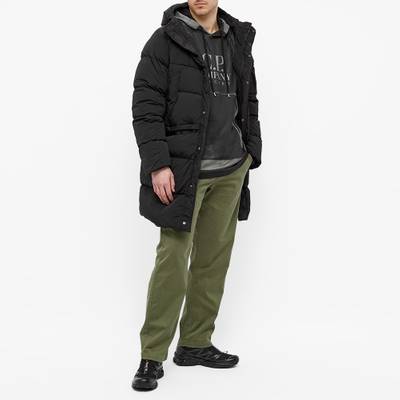 C.P. Company C.P. Company Tracery Goggle Hoody outlook