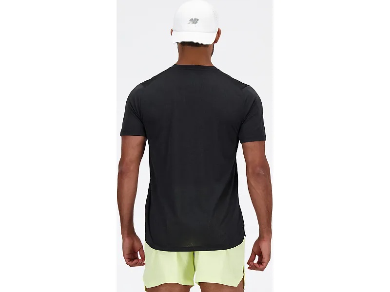 New Balance Athletics Run T-Shirt - 2