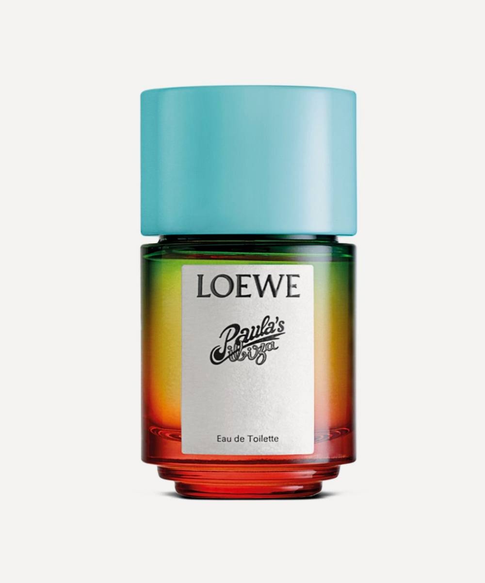 Paula's Ibiza Eau de Toilette 100ml - 1