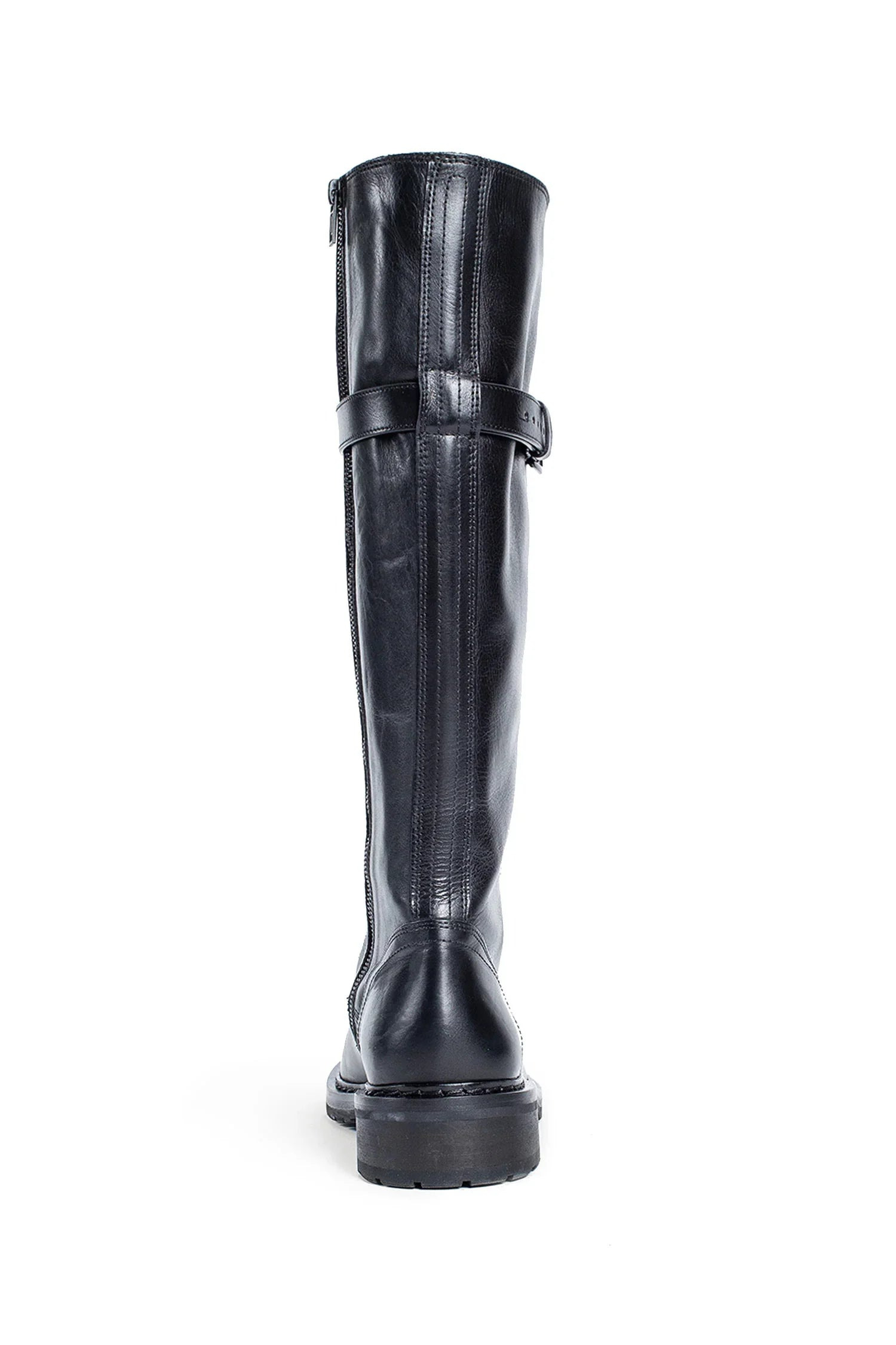 Danny-Boots-In-Santiago-Leather - 3