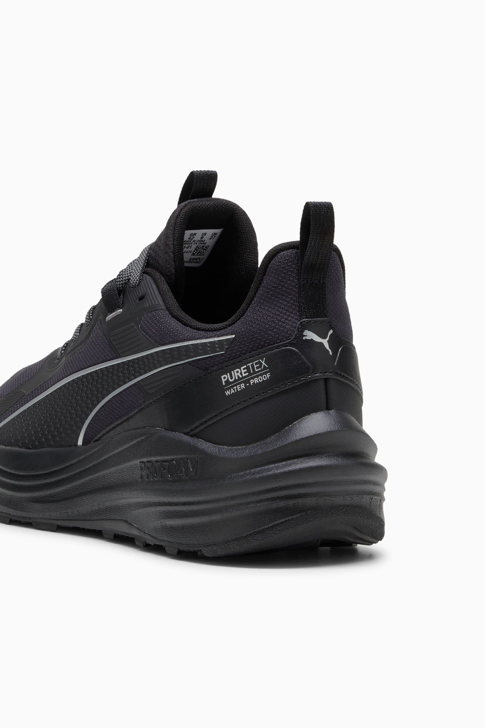 Flare Pro Trail Puretex Women's Waterproof Trail Shoes - 3