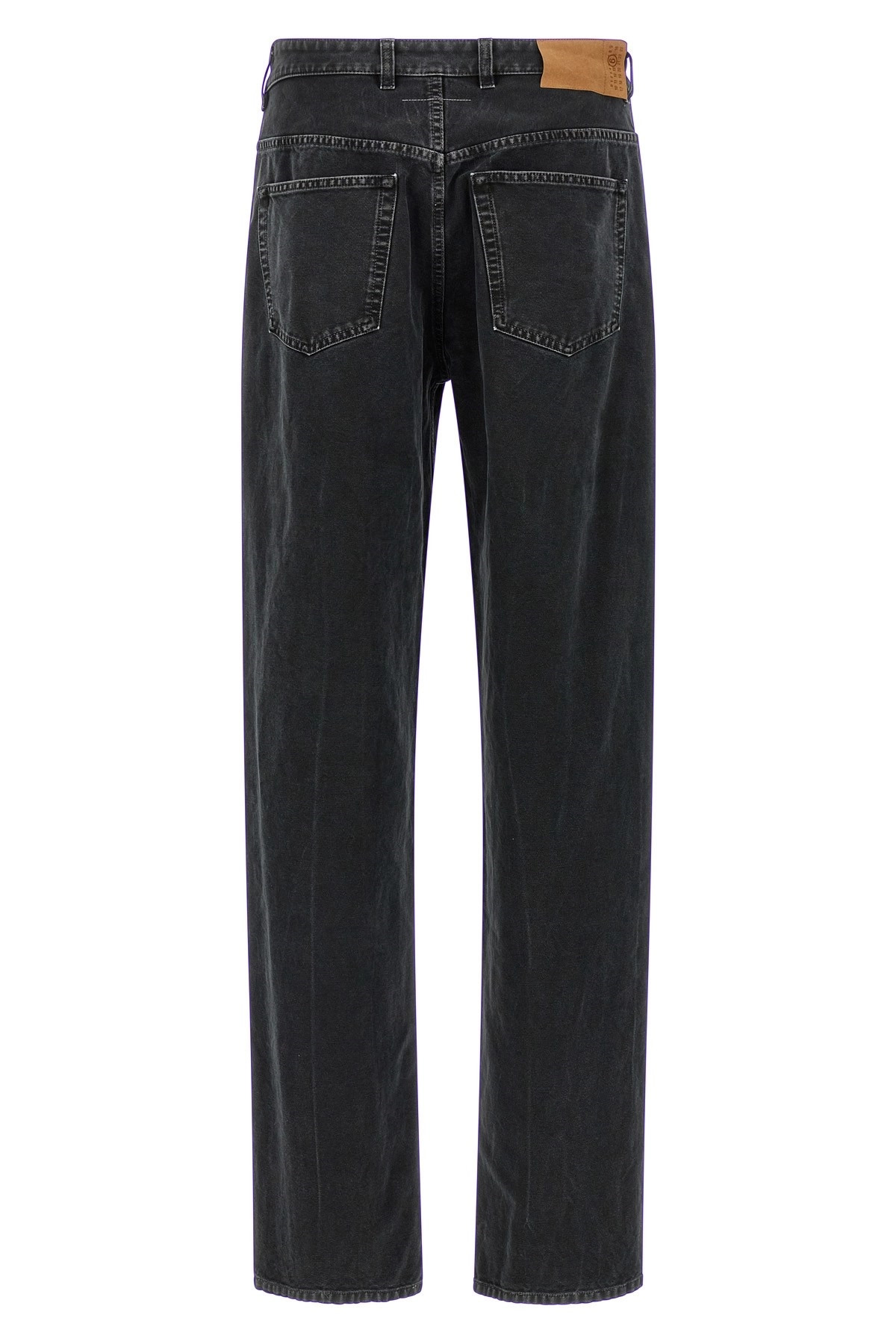 Used jeans - 3