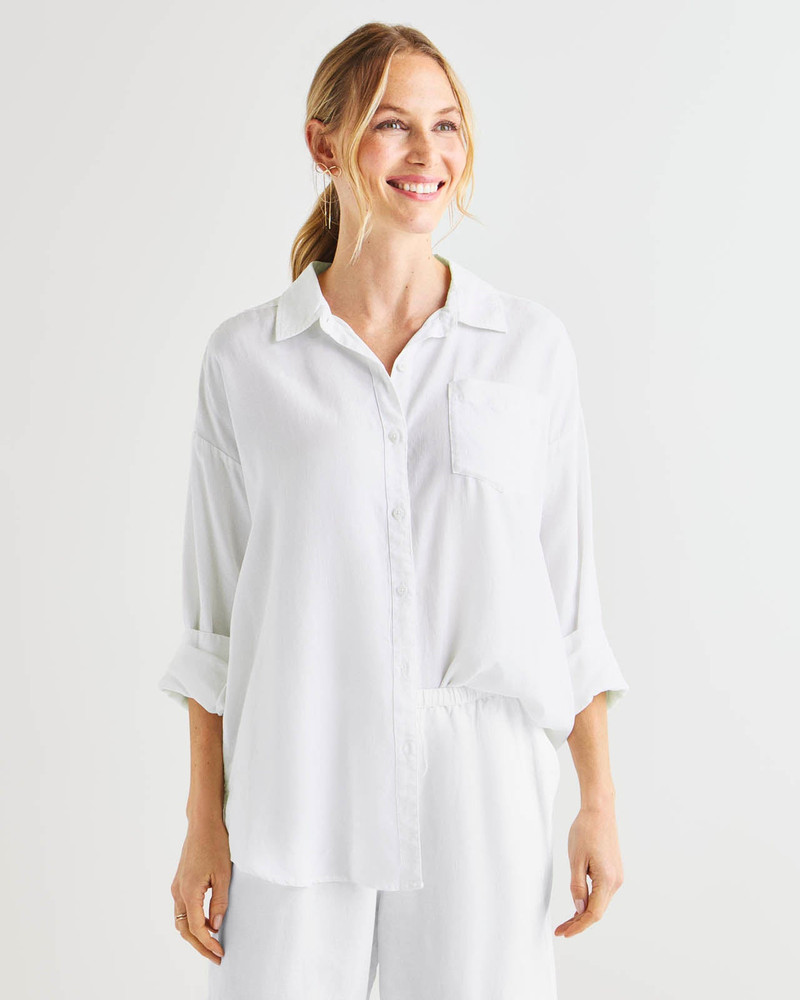 Dawson Button Down 6