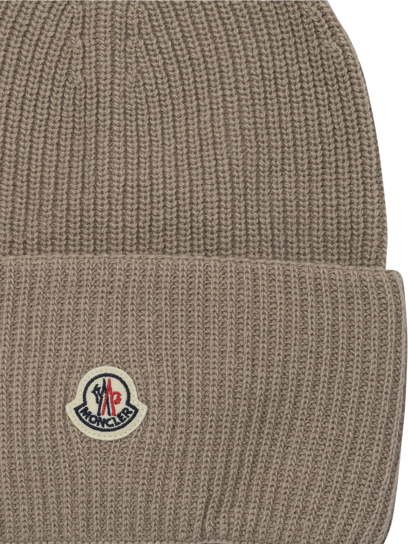 Moncler Wool Beanie - 3