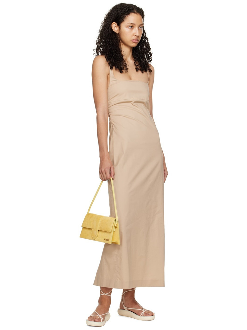 ANCIENT GREEK SANDALS Off-White Diakopes Comfort Sandals outlook