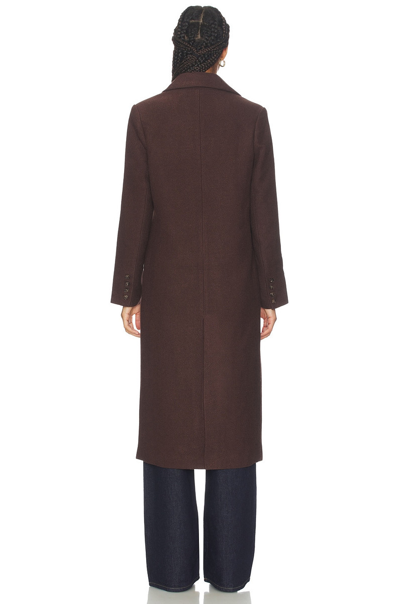 ASTR THE LABEL Morana Coat outlook