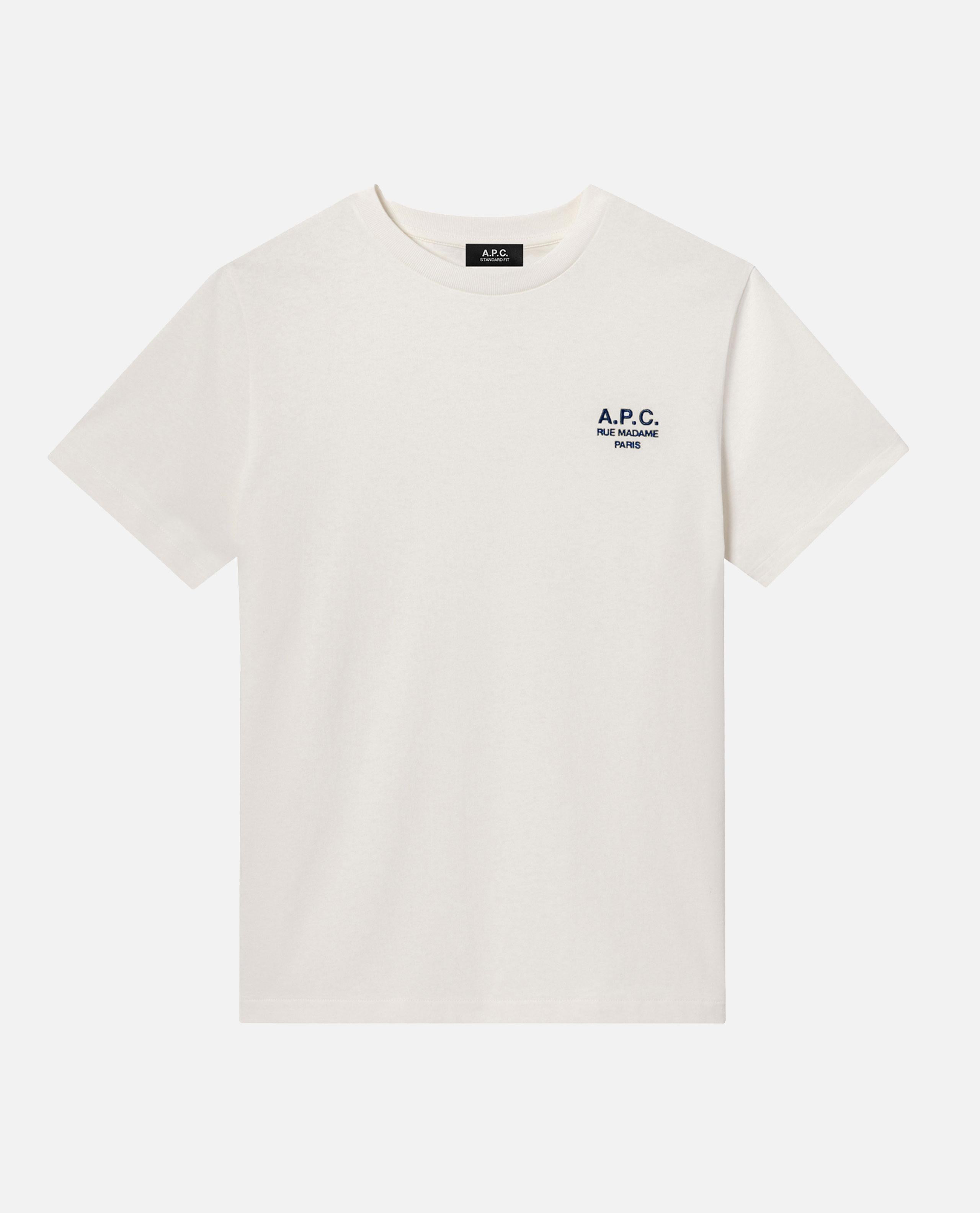 T-SHIRT RUE MADAME GOTS - 1