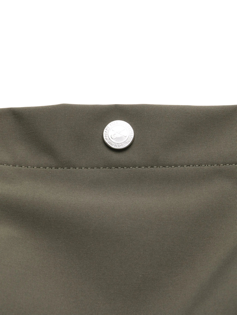 A.p.c. Journal Shoulder Bag 3