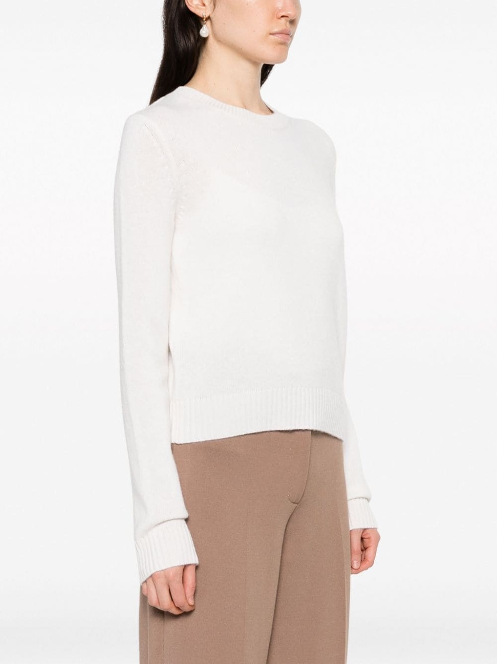 The Mable cashmere jumper - 3