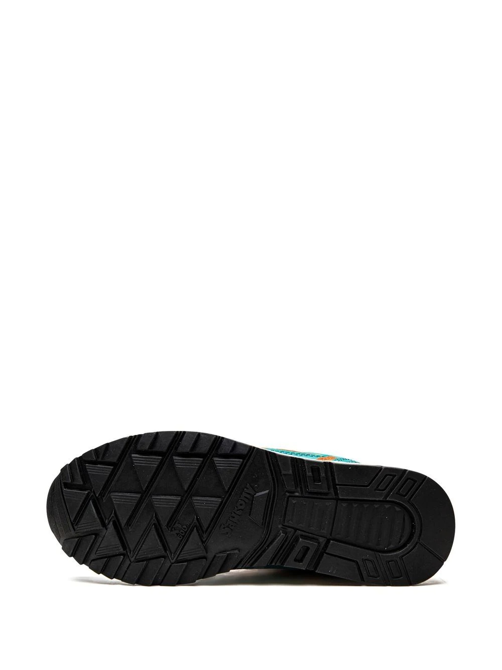 Shadow 6000 "Changing Tides" sneakers - 4