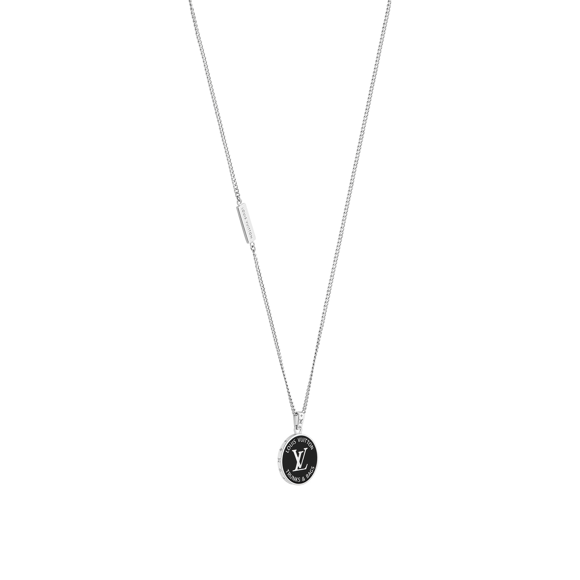 LV Award Pendant 5