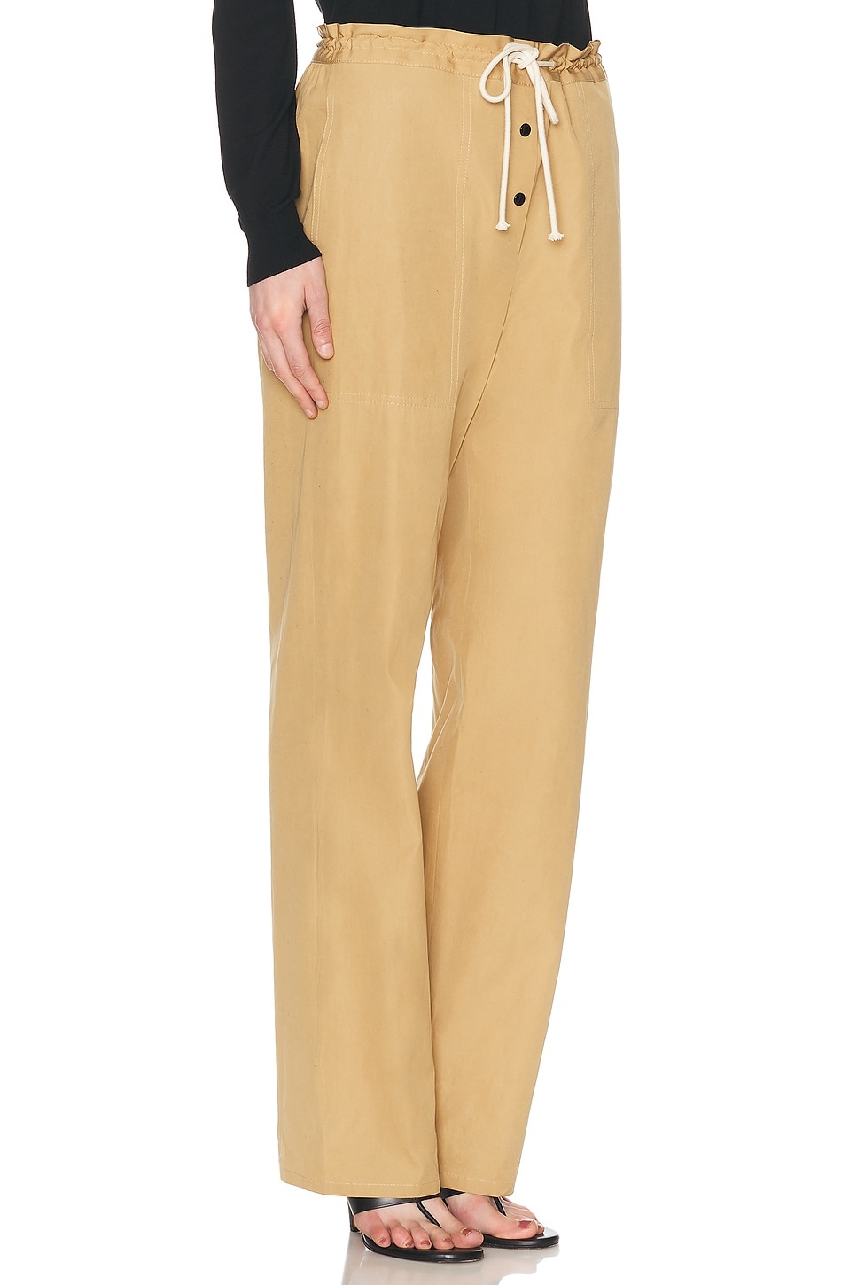 Bonnette Pant - 2
