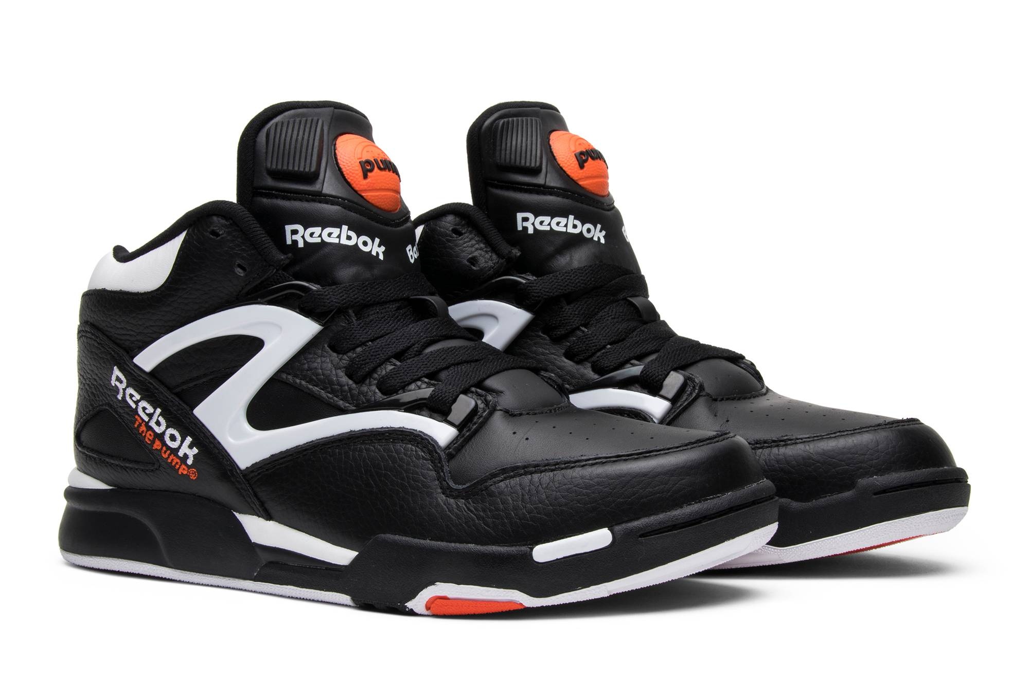 Pump Omni Lite 'Dee Brown' - 8