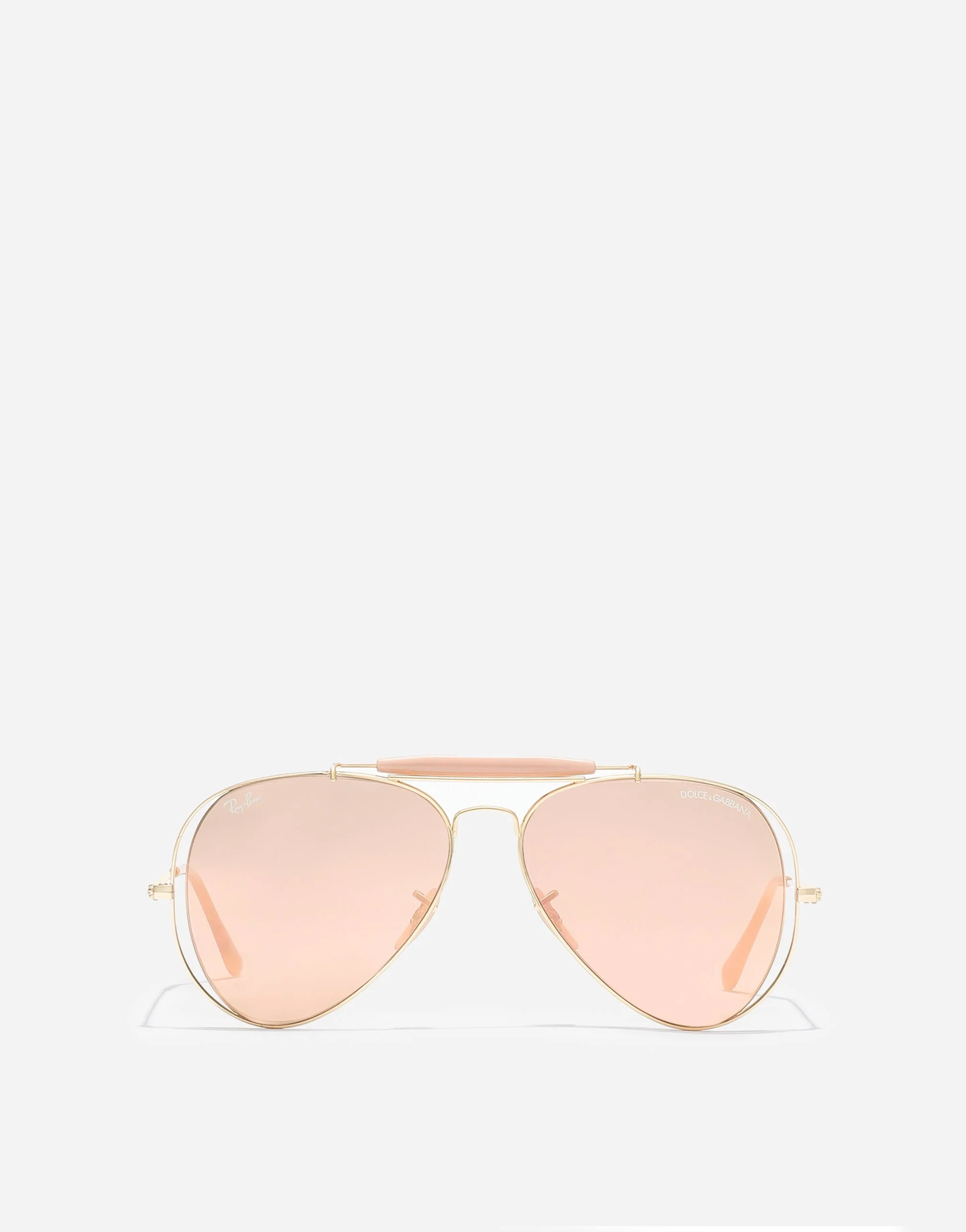 Dolce&Gabbana X RAY-BAN Sunglasses - 1