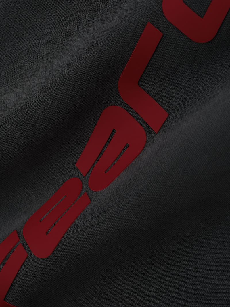 ESSENTIALS Heavy Fleece Flare Sweatpant outlook