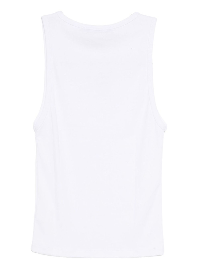 Joshua Sanders Made You Tank top outlook