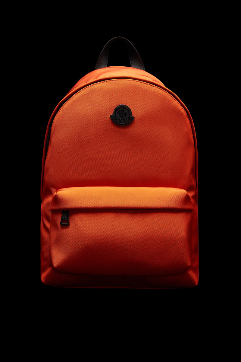 Pierrick Backpack 1