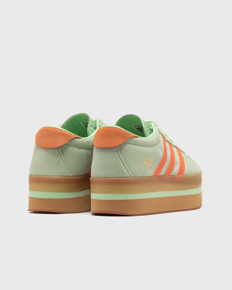 WMNS GAZELLE STACK 4