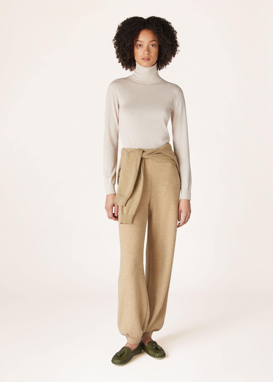 Neo Piuma Turtleneck - 2