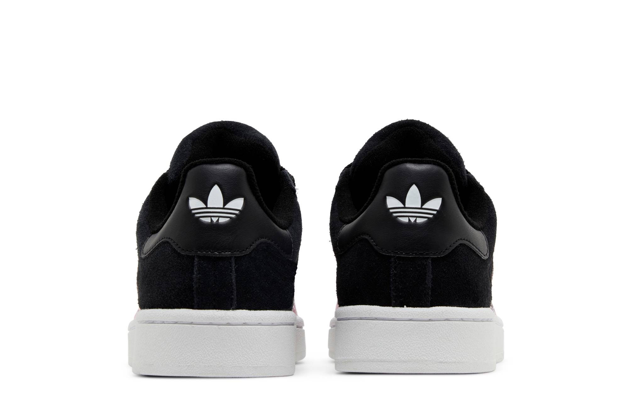 Wmns Campus 00s 'Black True Pink' - 6