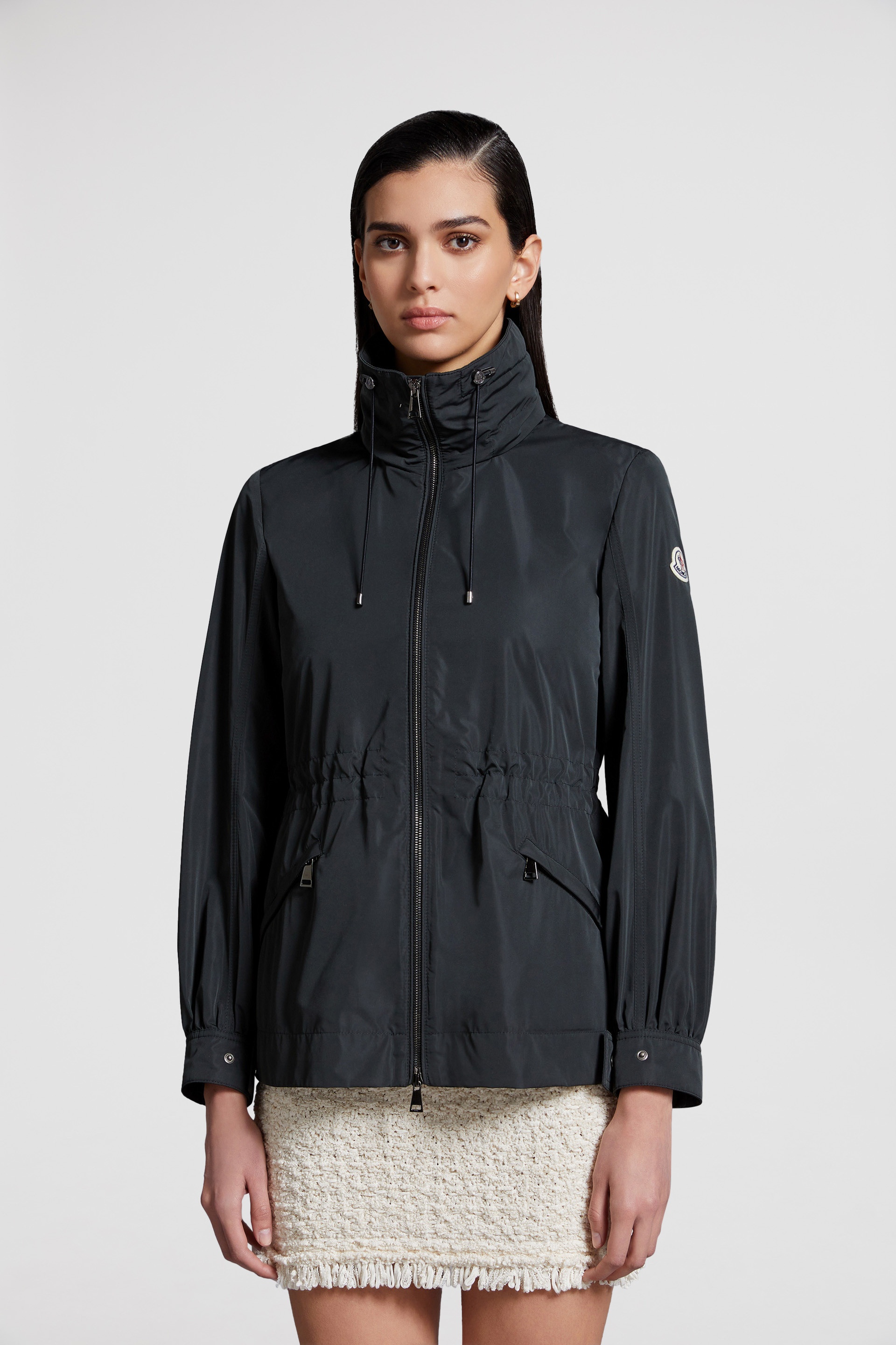 Enet Hooded Parka - 3