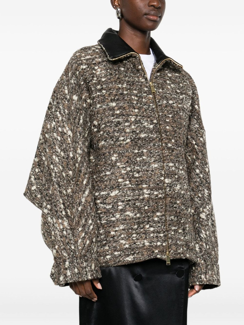 zip-up bomber jacket 3