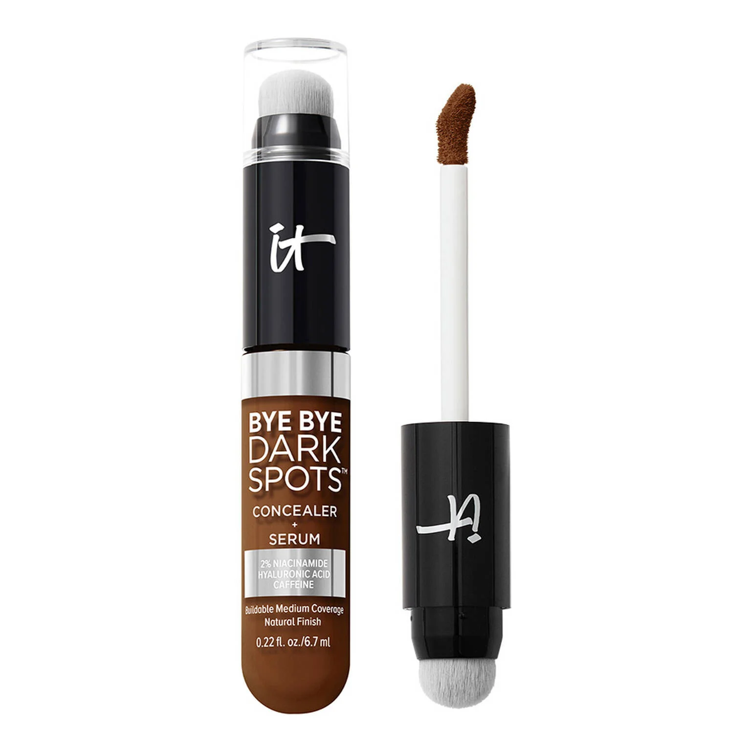 Bye Bye Dark Spots Concealer + Serum - 1