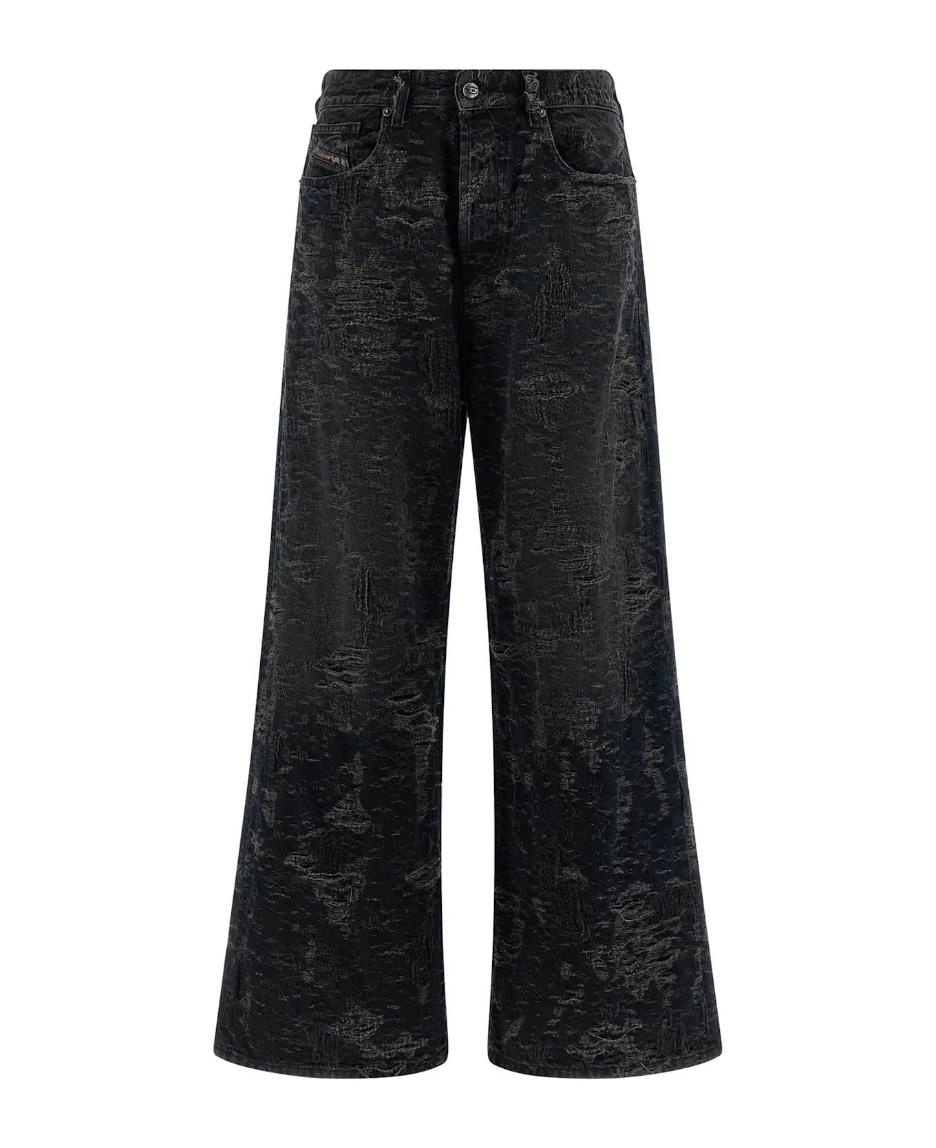 '1996 D-sire' Jeans - 1