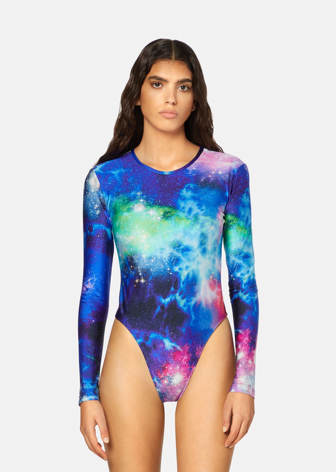 Space Couture Body Suit - 3