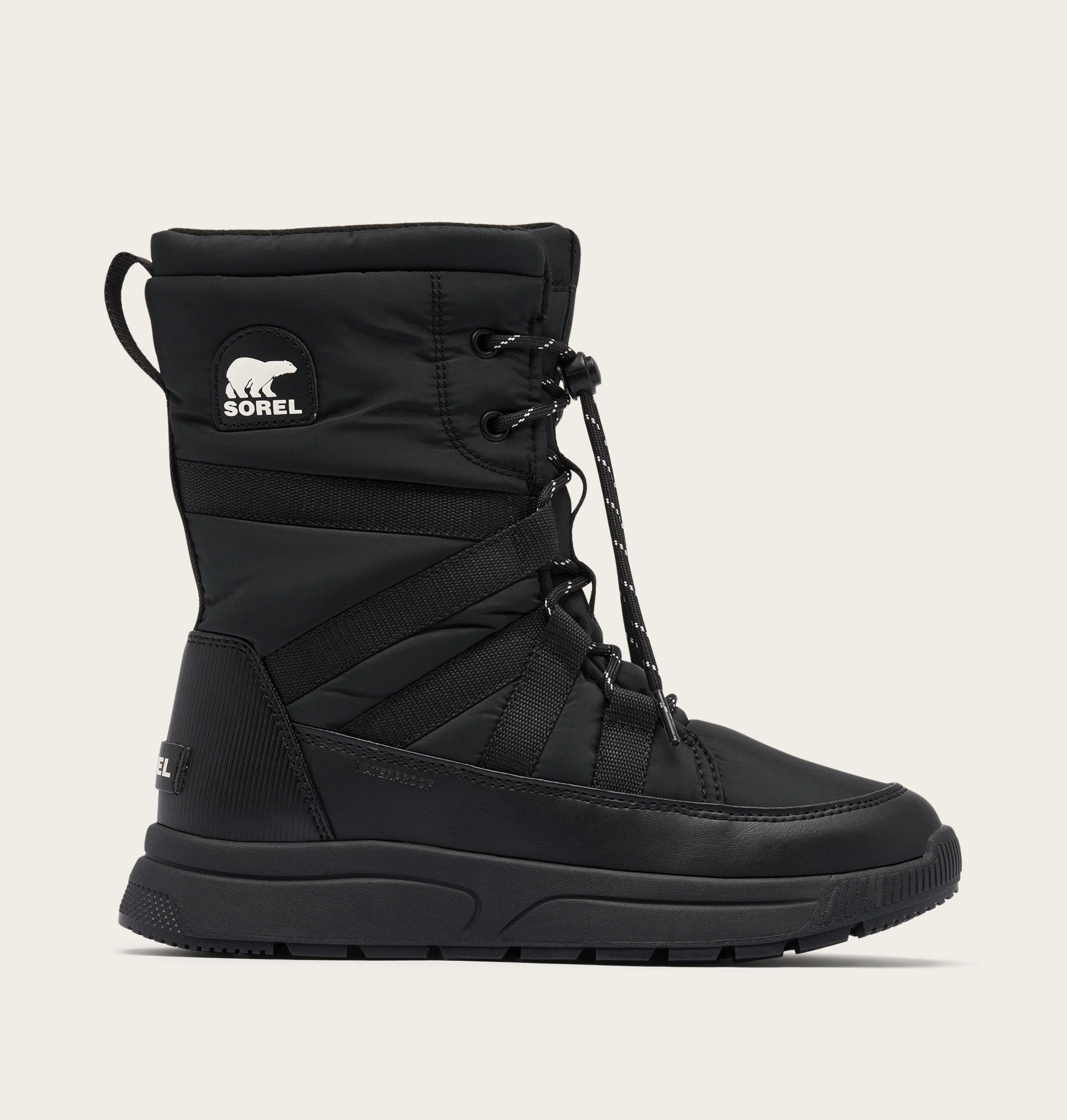 Whitney™ III Tall Women's Winter Boot - 1