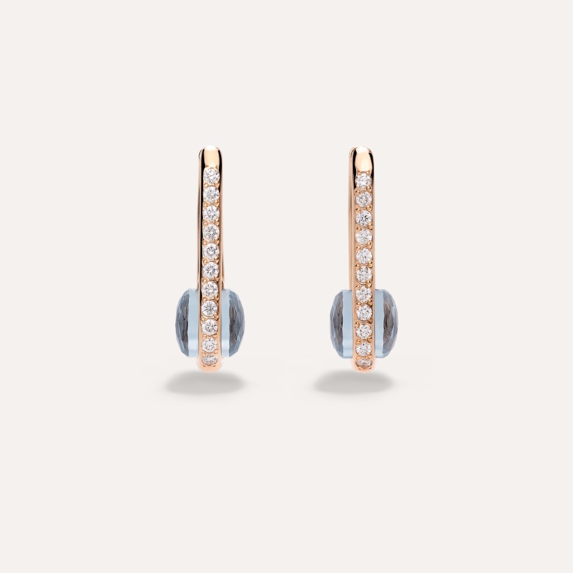 Isola Earrings - 2
