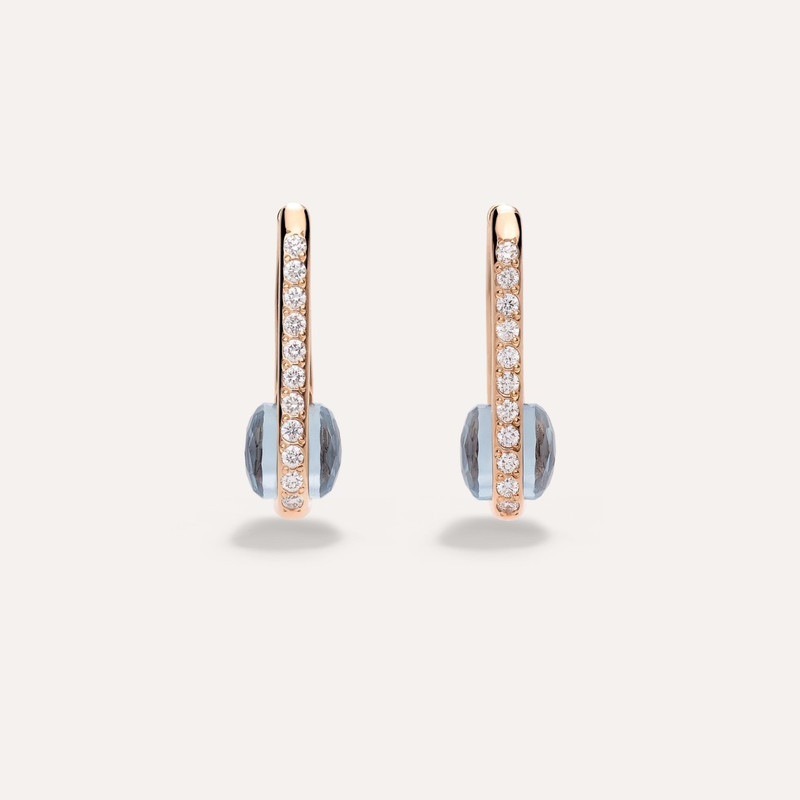 Pomellato Isola Earrings outlook