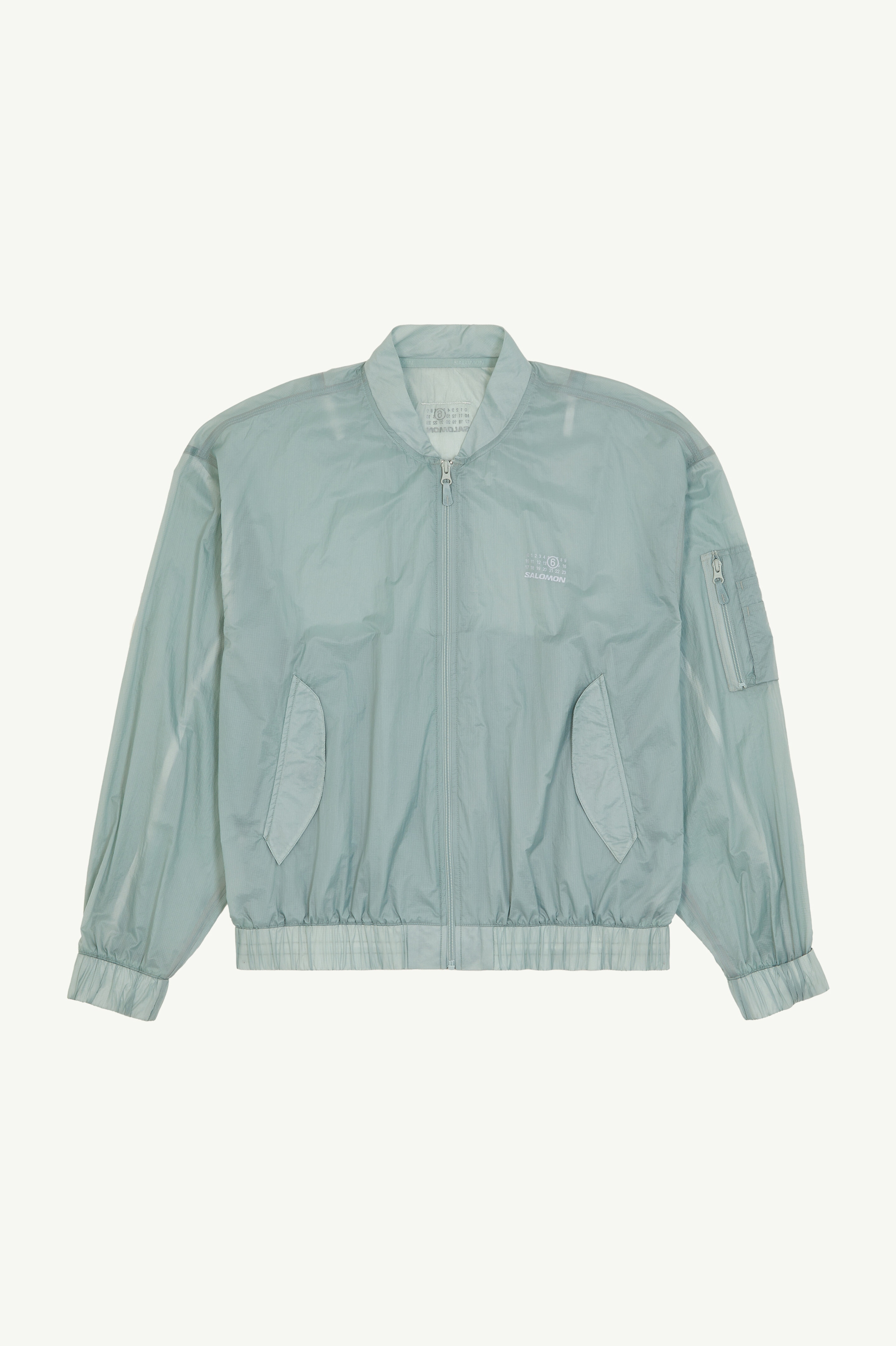 Sports jacket - 1