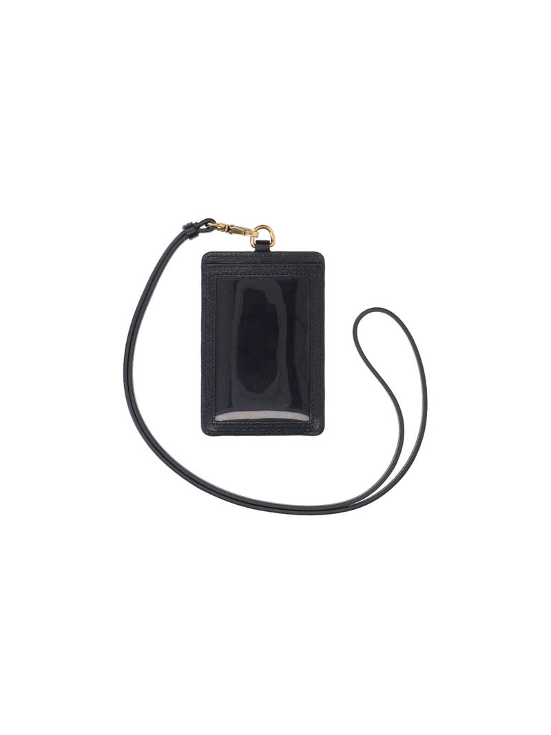 Chloé 'ICONIC' CARD HOLDER outlook