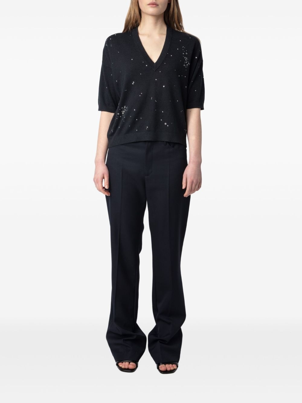 Wully top - 2