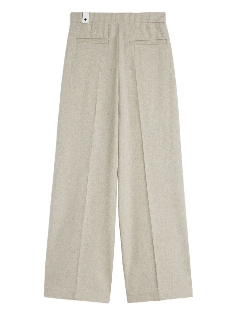 flannel trousers 6