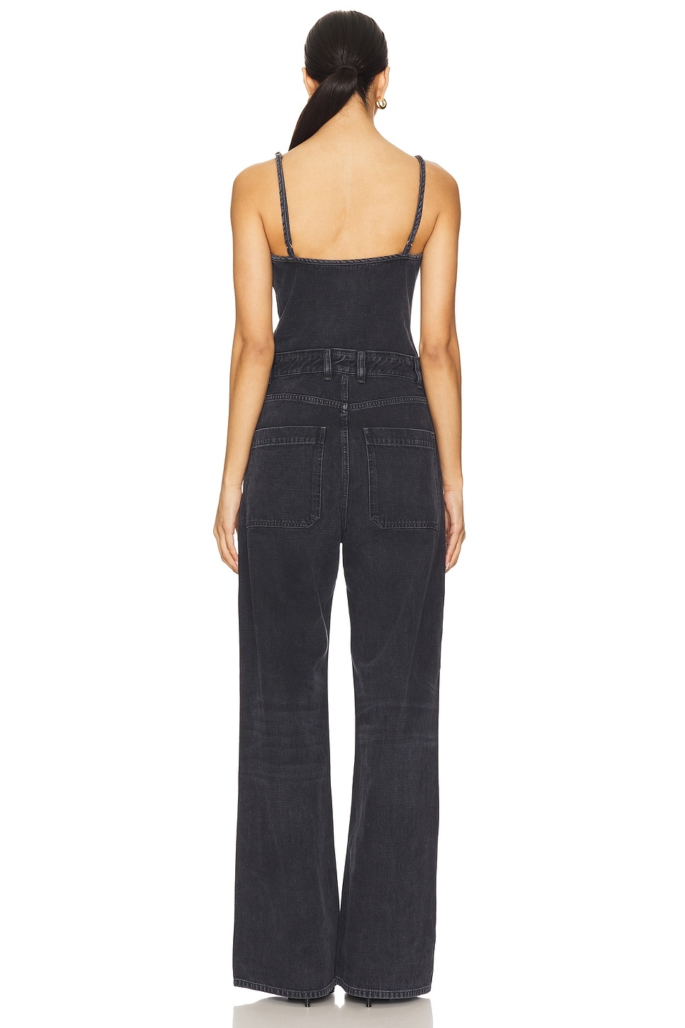 Vors Jumpsuit - 3