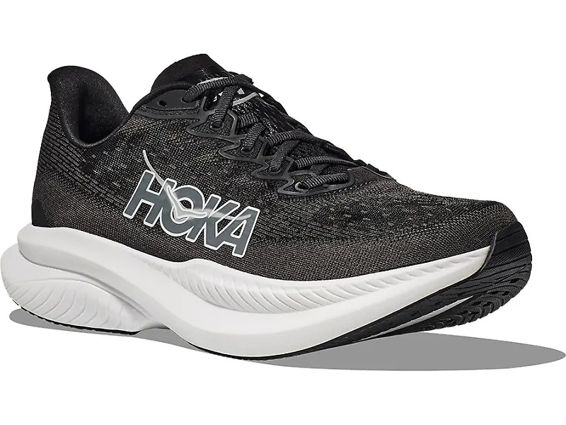 HOKA Mach 6 - 3