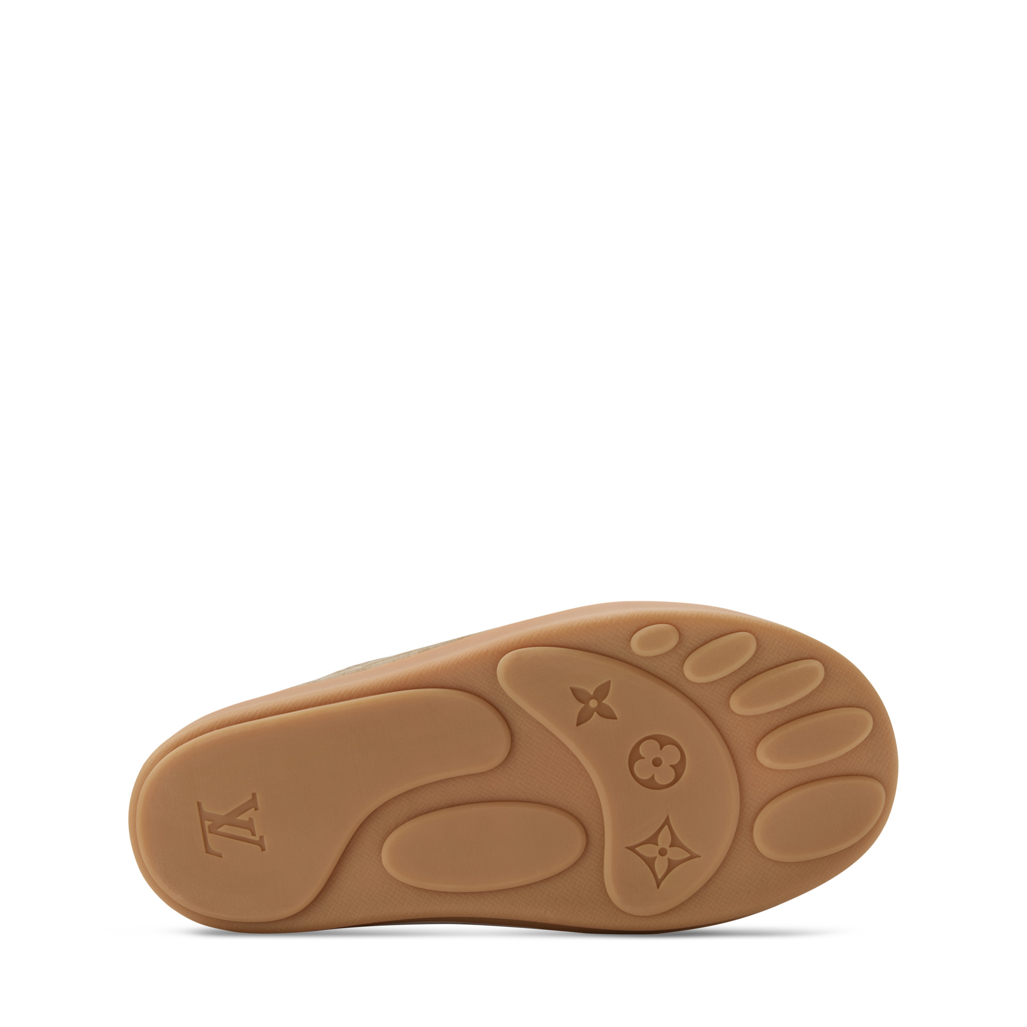 LV Yeti Lace Up Shoe - 5