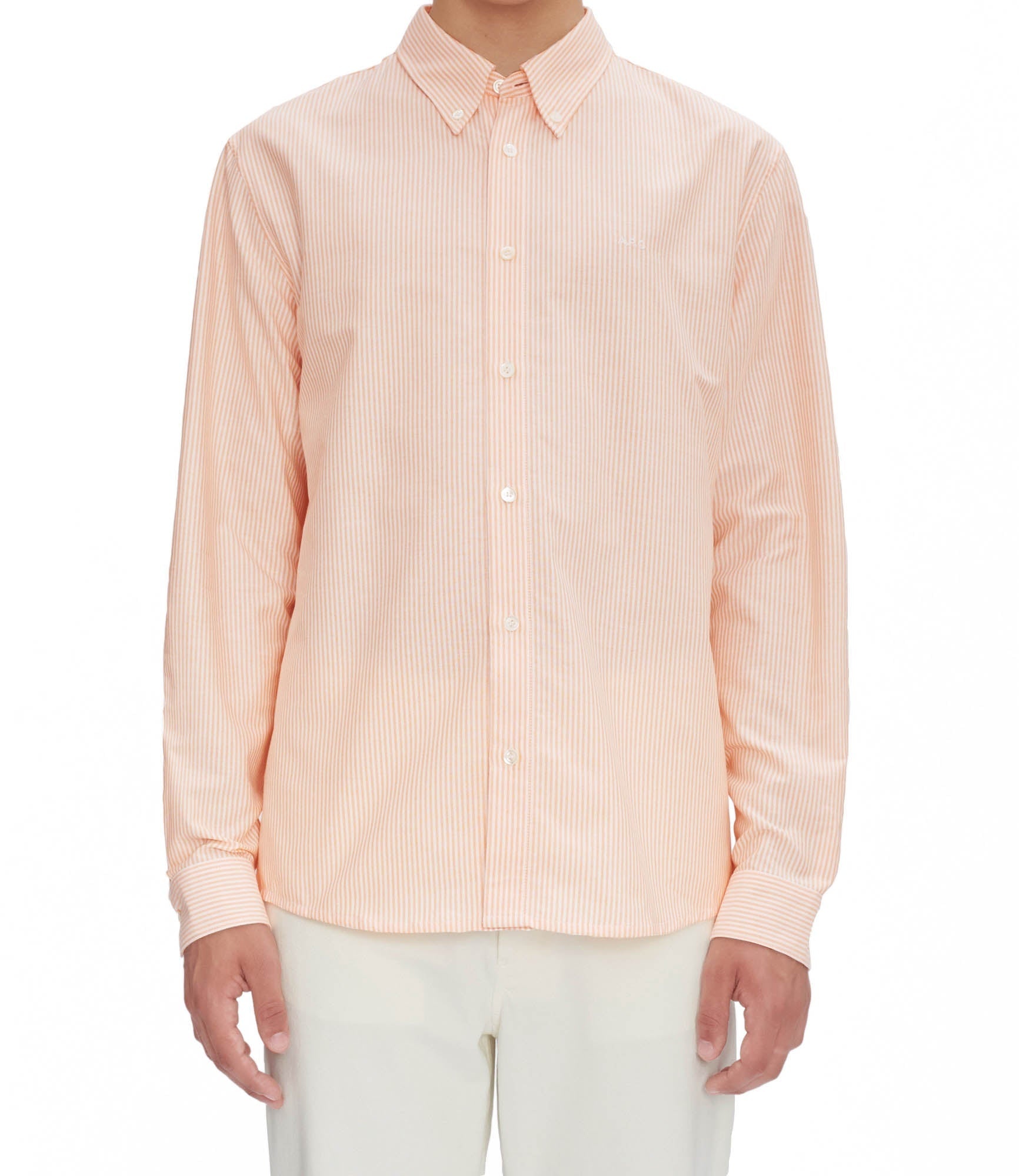 Greg shirt - 4
