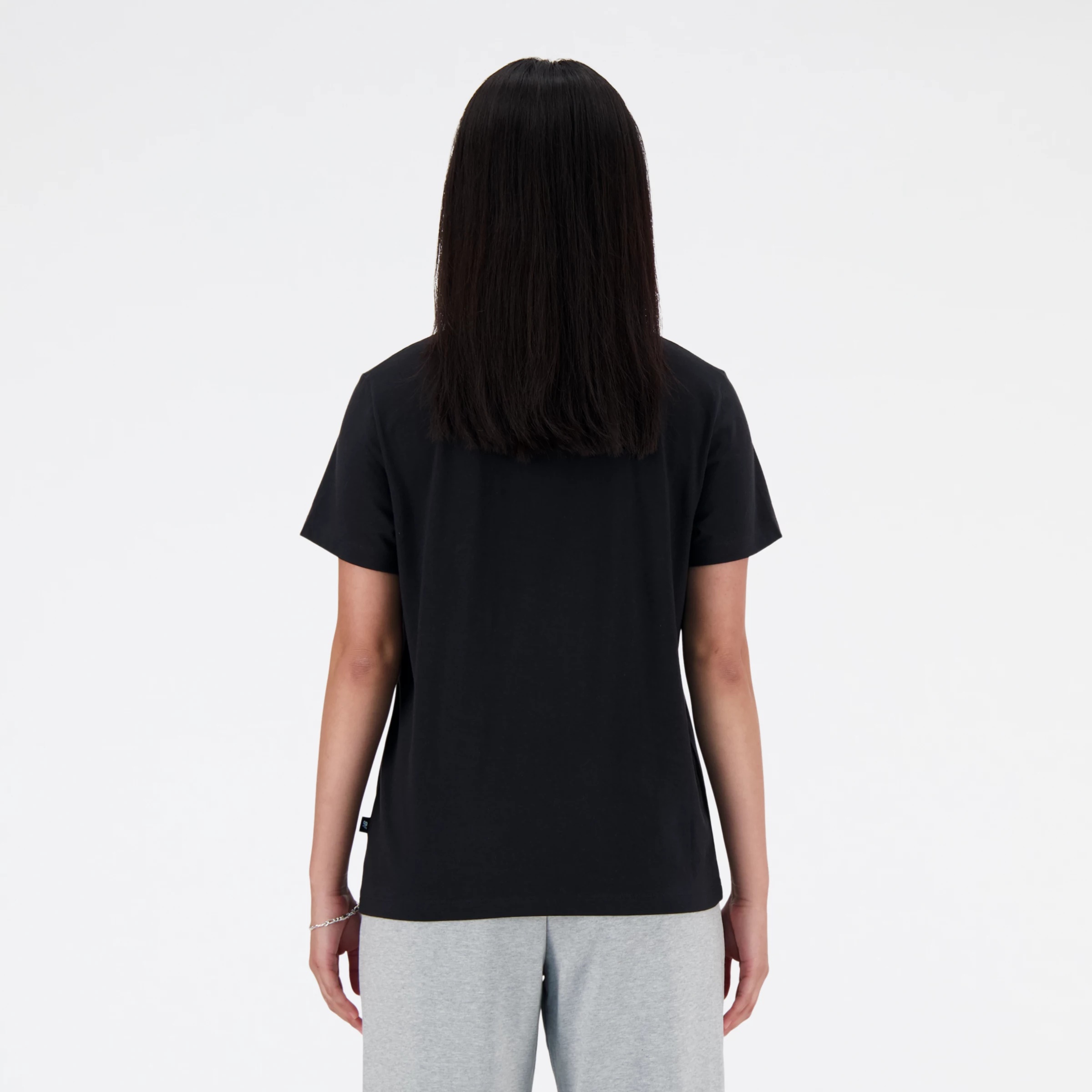 Run For Life Graphic T-Shirt - 4