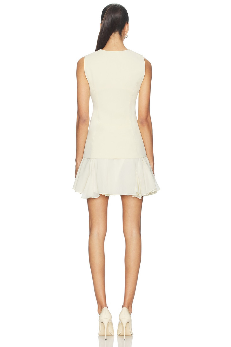 ASTR THE LABEL Christen Dress outlook