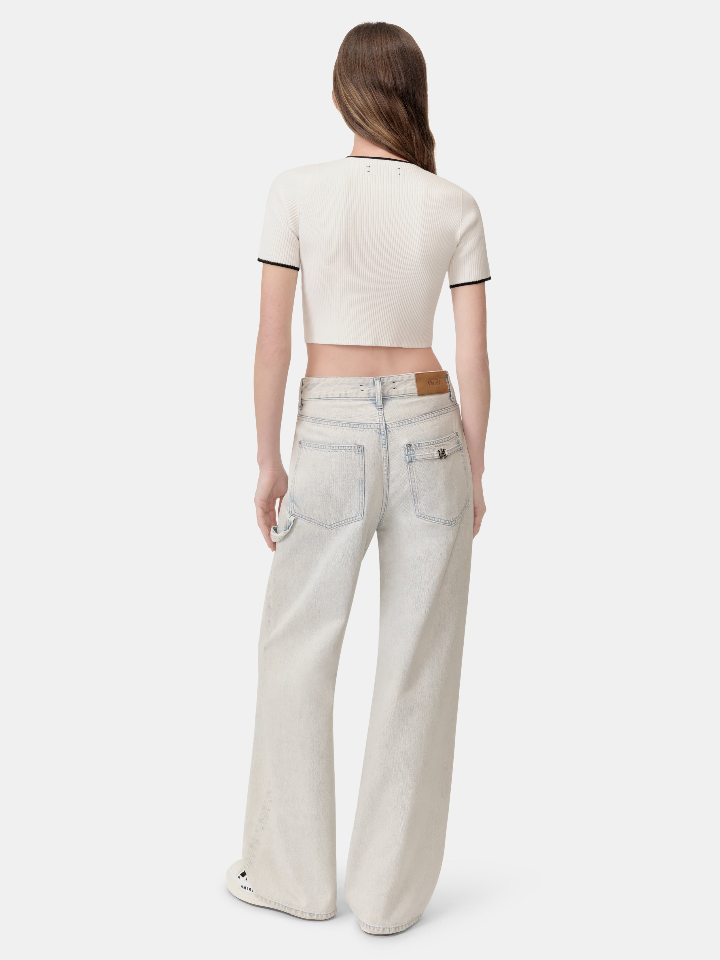 WOMEN'S CARPENTER JEAN - 3