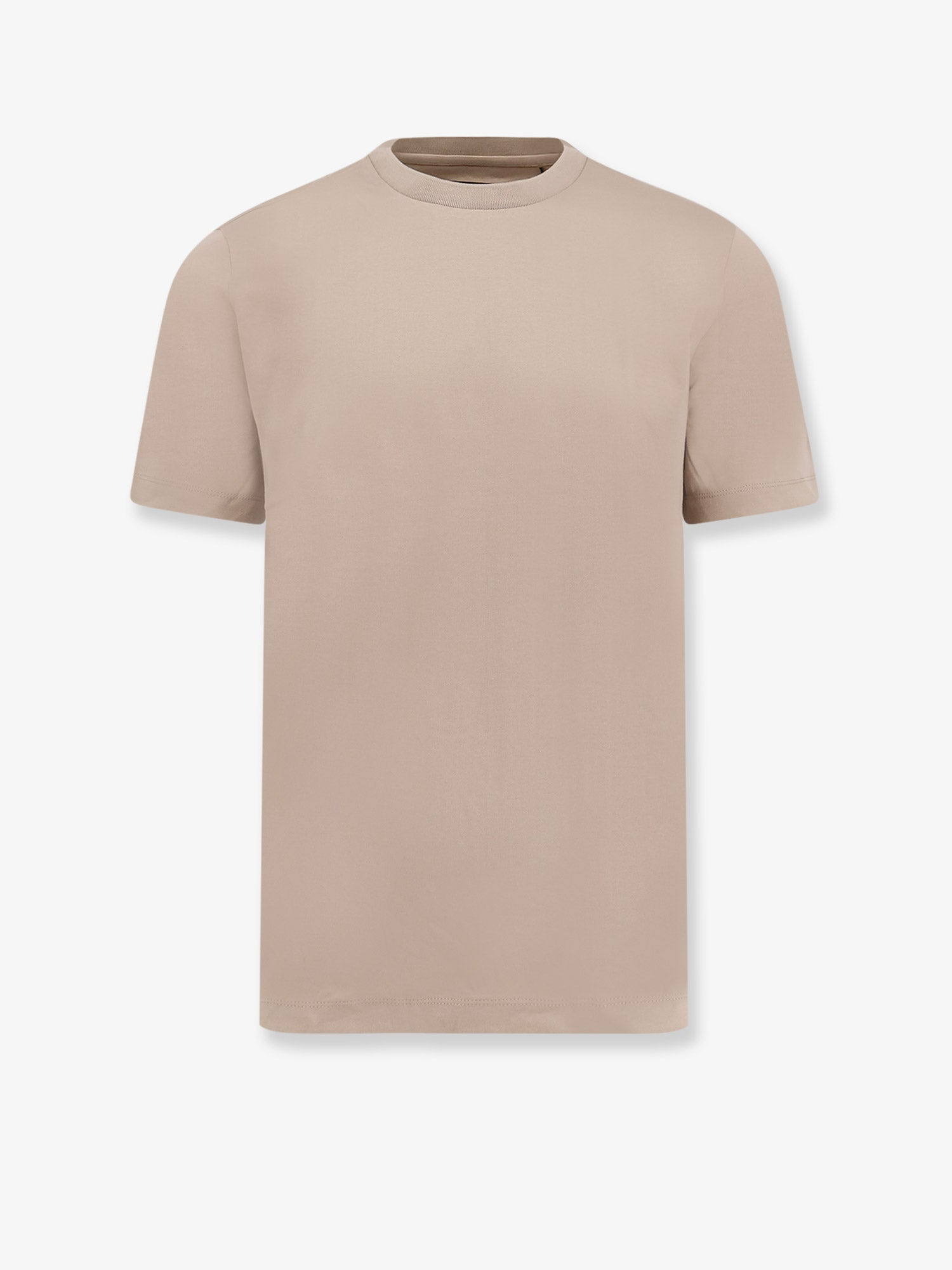 COTTON T-SHIRT - 1