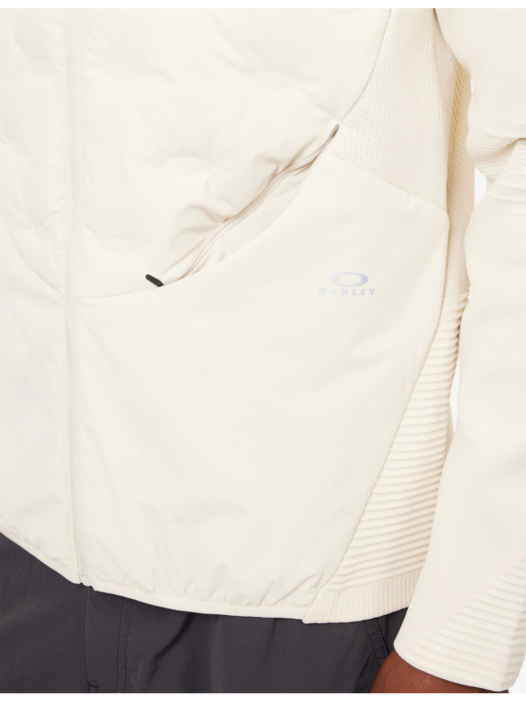 Latitude Padded Stretch-Nylon Jacket - 5