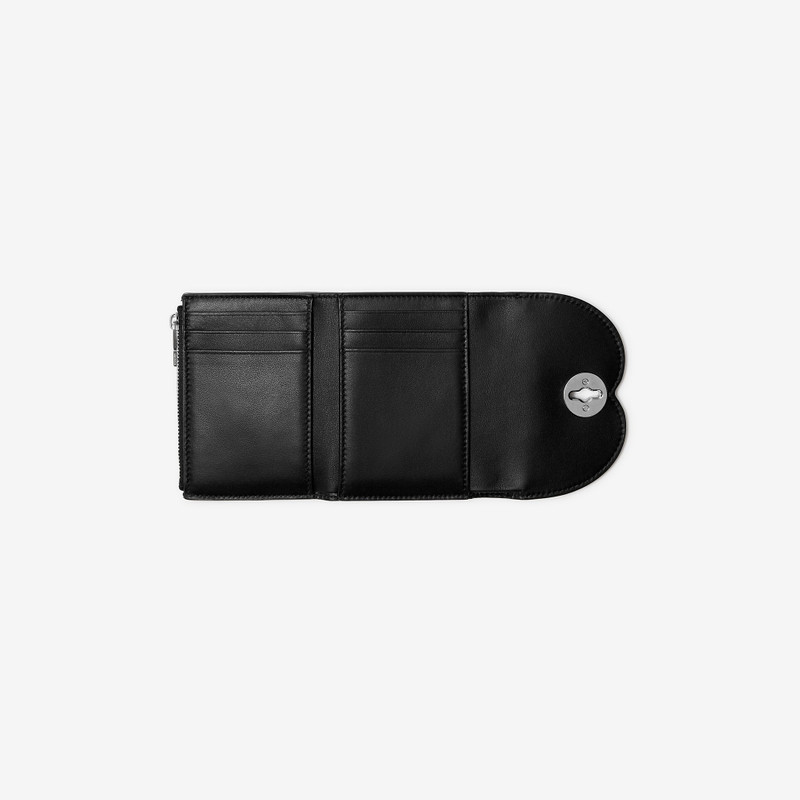 Burberry Chess Wallet outlook